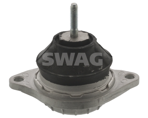 Ulożenie motora SWAG